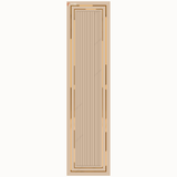 CL03 Ceramic Luxe Designer Wall Panel