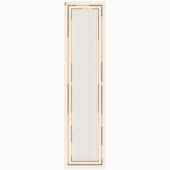 CL03 Ceramic Luxe Designer Wall Panel