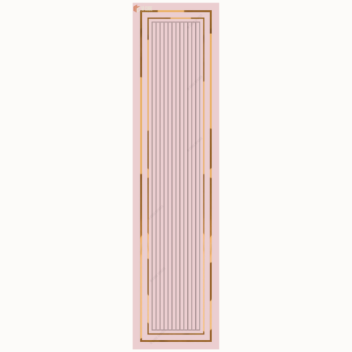 CL03 Ceramic Luxe Designer Wall Panel