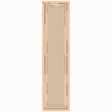 CL03 Ceramic Luxe Designer Wall Panel