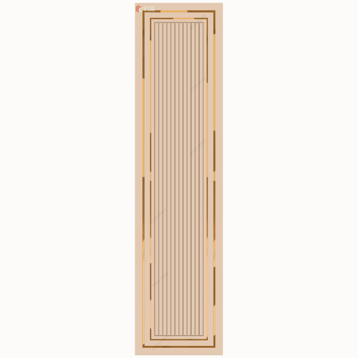 CL03 Ceramic Luxe Designer Wall Panel