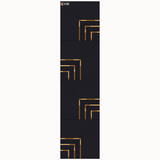 CL04 Ceramic Luxe Designer Wall Panel