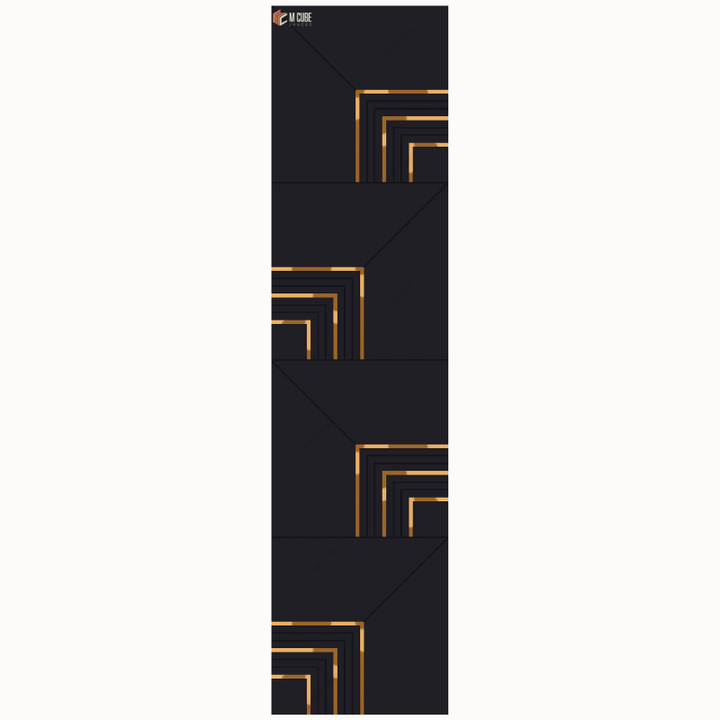 CL04 Ceramic Luxe Designer Wall Panel