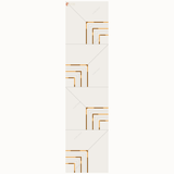 CL04 Ceramic Luxe Designer Wall Panel