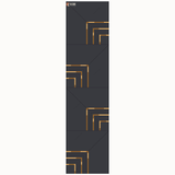 CL04 Ceramic Luxe Designer Wall Panel