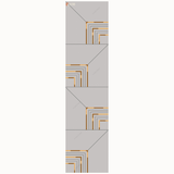 CL04 Ceramic Luxe Designer Wall Panel