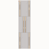 CL05 Ceramic Luxe Designer Wall Panel