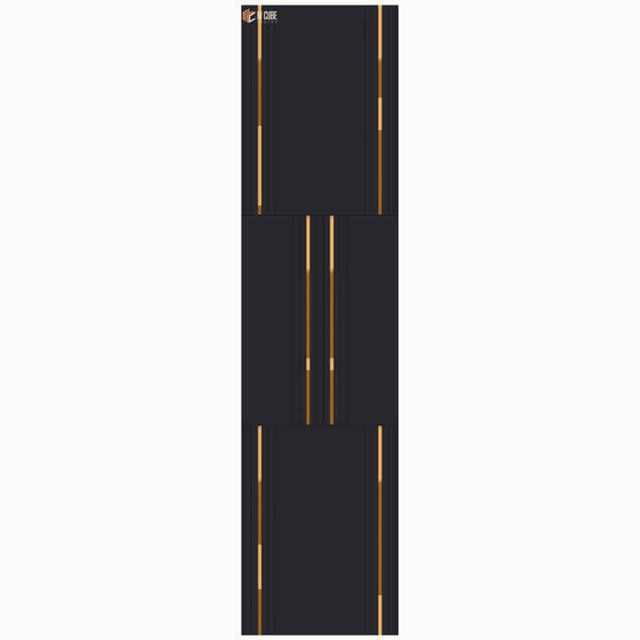 CL05 Ceramic Luxe Designer Wall Panel