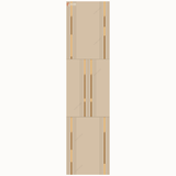 CL05 Ceramic Luxe Designer Wall Panel