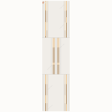 CL05 Ceramic Luxe Designer Wall Panel