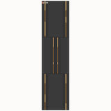 CL05 Ceramic Luxe Designer Wall Panel