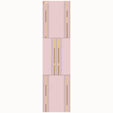 CL05 Ceramic Luxe Designer Wall Panel