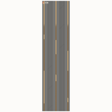CL06 Ceramic Luxe Designer Wall Panel