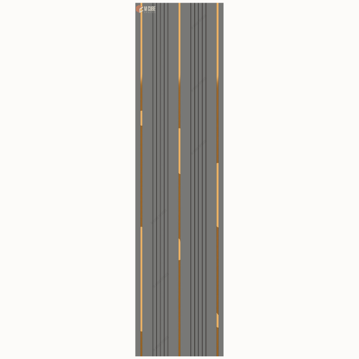 CL06 Ceramic Luxe Designer Wall Panel