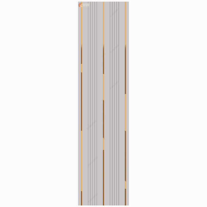 CL06 Ceramic Luxe Designer Wall Panel