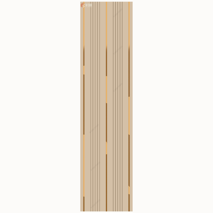 CL06 Ceramic Luxe Designer Wall Panel