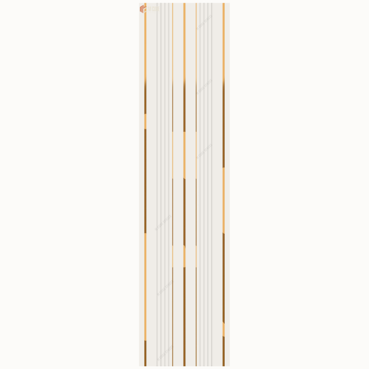 CL06 Ceramic Luxe Designer Wall Panel