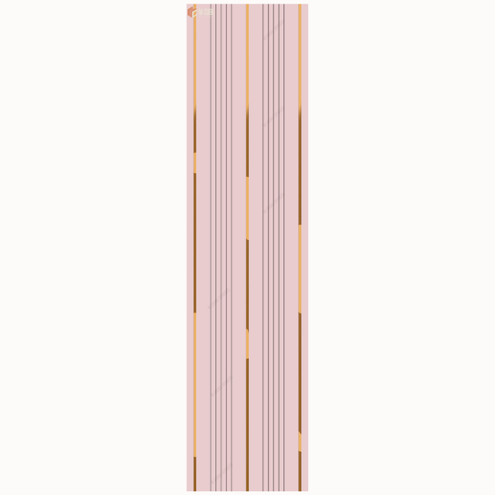 CL06 Ceramic Luxe Designer Wall Panel