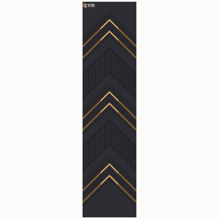 CL07 Ceramic Luxe Designer Wall Panel