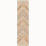 CL07 Ceramic Luxe Designer Wall Panel