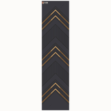 CL07 Ceramic Luxe Designer Wall Panel