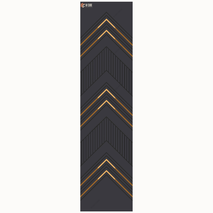 CL07 Ceramic Luxe Designer Wall Panel