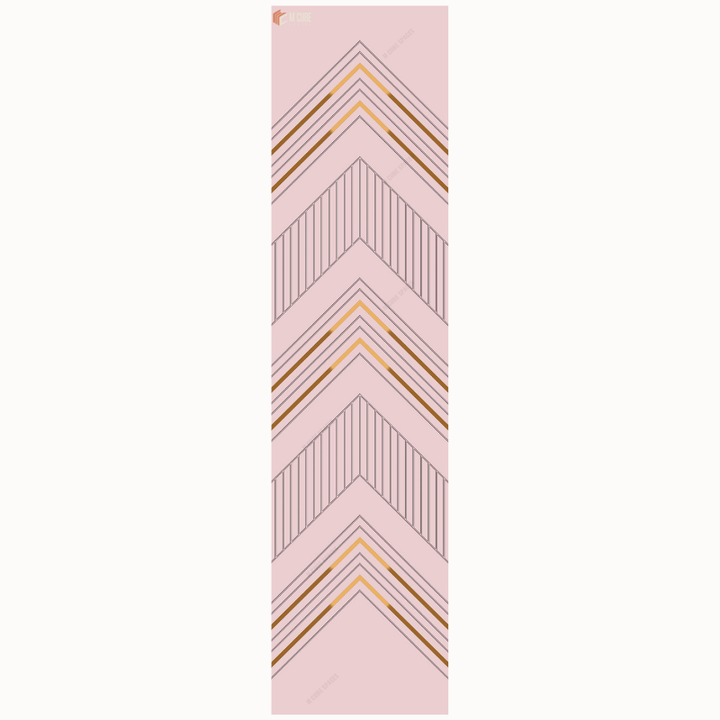 CL07 Ceramic Luxe Designer Wall Panel