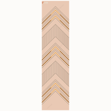 CL07 Ceramic Luxe Designer Wall Panel