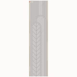 CL08 Ceramic Luxe Designer Wall Panel