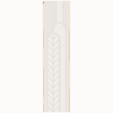 CL08 Ceramic Luxe Designer Wall Panel