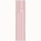 CL08 Ceramic Luxe Designer Wall Panel