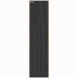CL08 Ceramic Luxe Designer Wall Panel