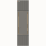 CL09 Ceramic Luxe Designer Wall Panel