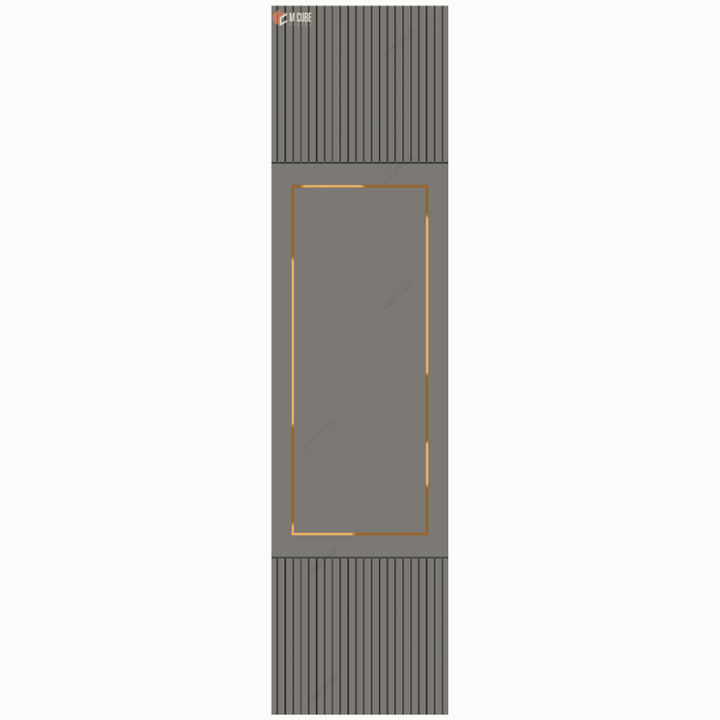 CL09 Ceramic Luxe Designer Wall Panel