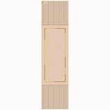 CL09 Ceramic Luxe Designer Wall Panel
