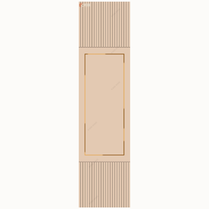 CL09 Ceramic Luxe Designer Wall Panel