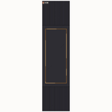 CL09 Ceramic Luxe Designer Wall Panel