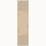 CL09 Ceramic Luxe Designer Wall Panel