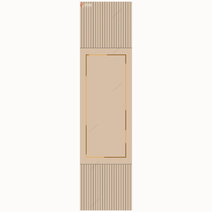 CL09 Ceramic Luxe Designer Wall Panel