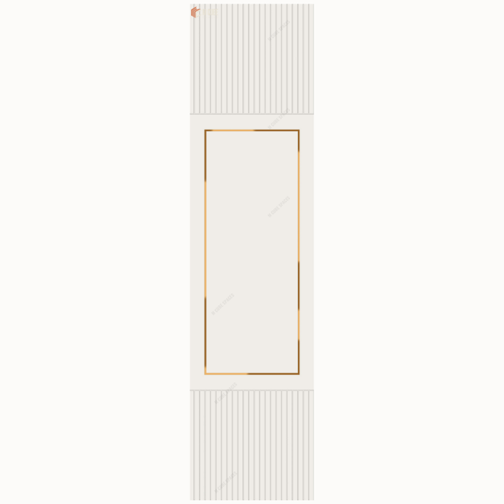 CL09 Ceramic Luxe Designer Wall Panel