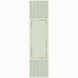 CL09 Ceramic Luxe Designer Wall Panel