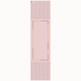 CL09 Ceramic Luxe Designer Wall Panel