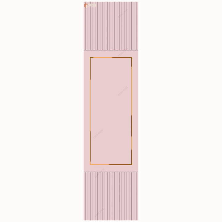 CL09 Ceramic Luxe Designer Wall Panel