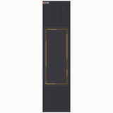 CL09 Ceramic Luxe Designer Wall Panel