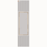 CL09 Ceramic Luxe Designer Wall Panel