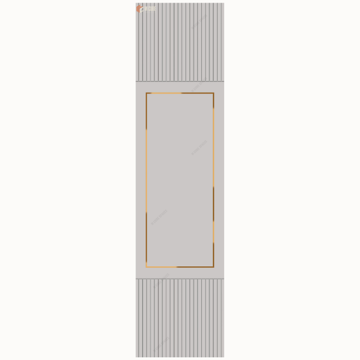 CL09 Ceramic Luxe Designer Wall Panel