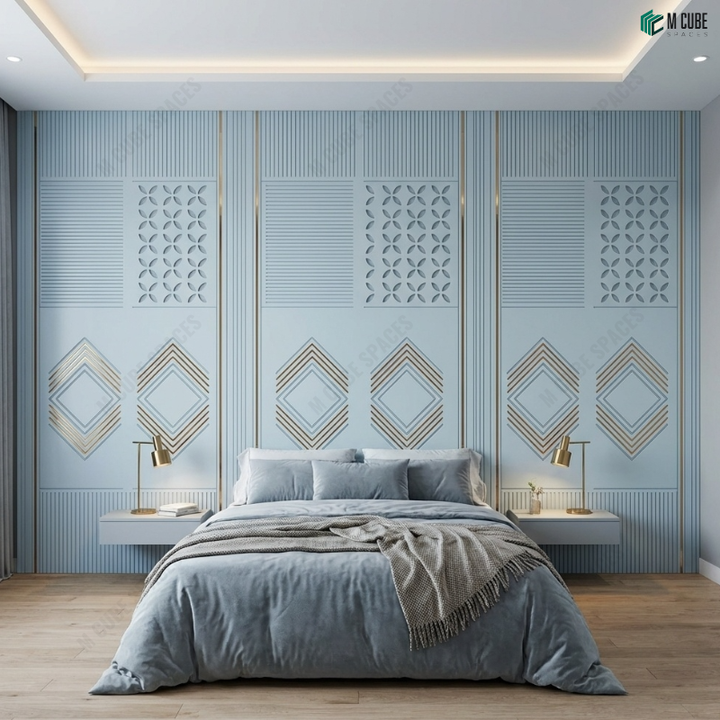 CL12 Ceramic Luxe Designer Wall Panel inspiration