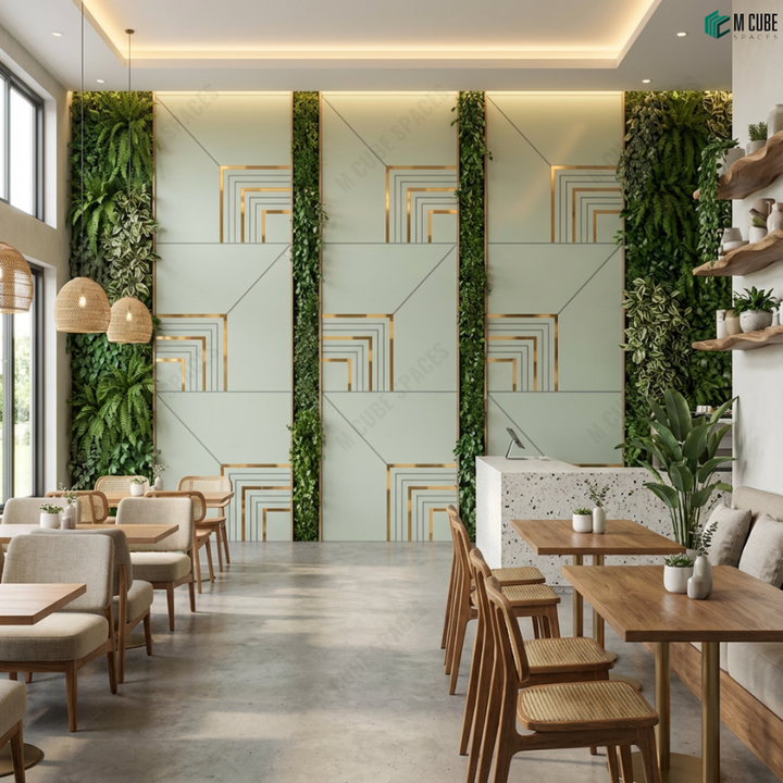 CL04 Ceramic Luxe Designer Wall Panel inspiration
