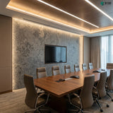 Opaque Stone Veneer - Cal Rock