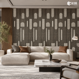 CaneArch Decorative Wall Panel – 8 ft x 2 ft - 8mm | EP909 / 995 / 2326